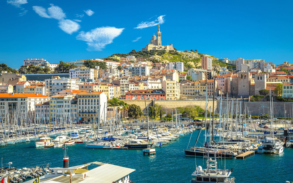 Électricien Marseille