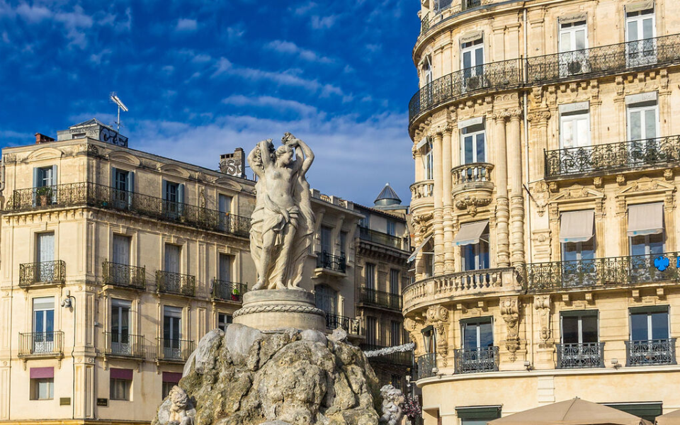 Électricien Montpellier