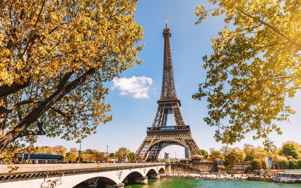Électricien Paris