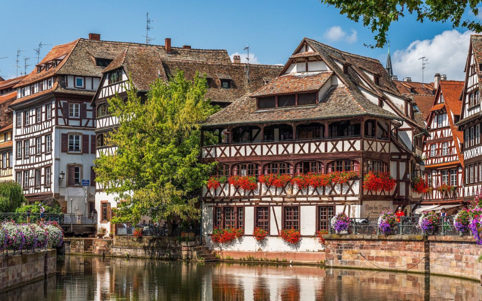 Électricien Strasbourg