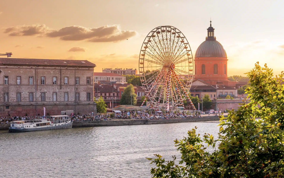 Électricien Toulouse